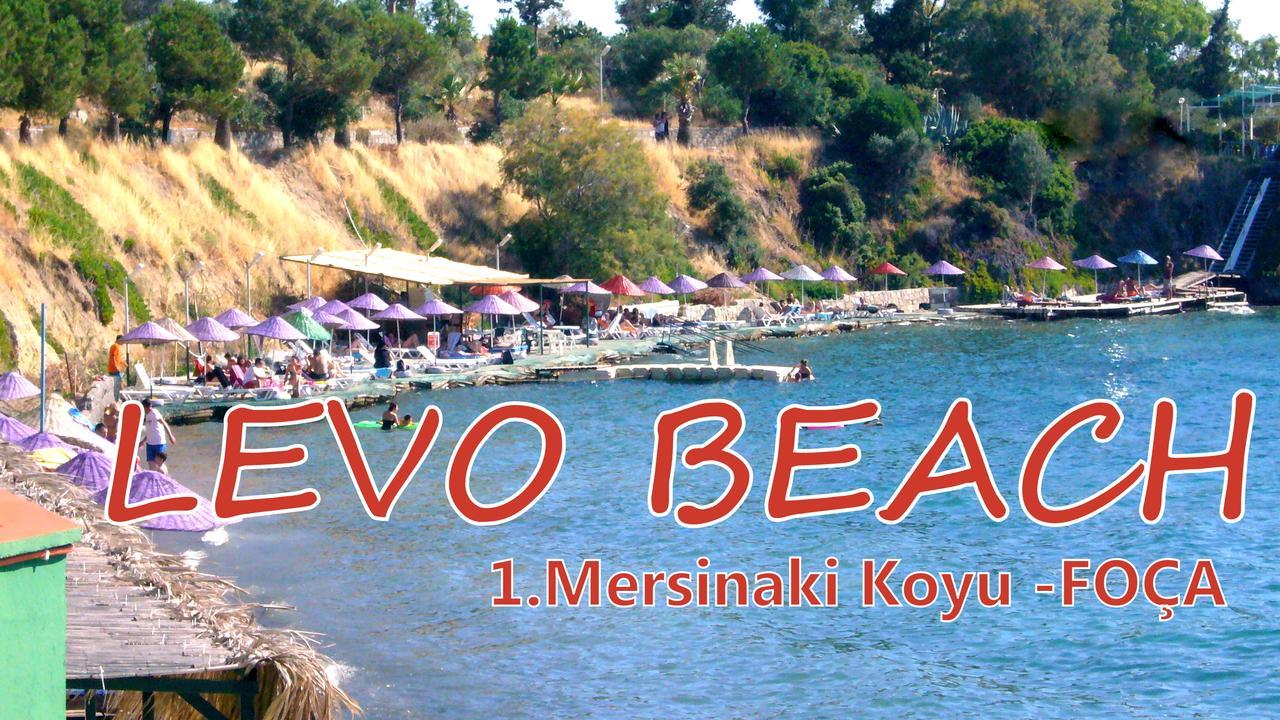פוצ'ה Hotel Leon מראה חיצוני תמונה